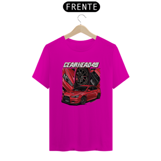 Nome do produto Camiseta Evo