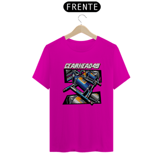 Nome do produto Camiseta Nitro