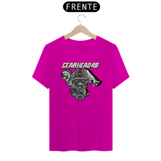 Nome do produto Camiseta 2JZ
