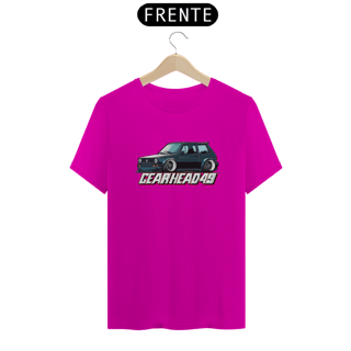 Nome do produto Camiseta Golf MK2