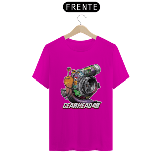 Nome do produto Camiseta turbina 002