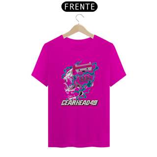 Nome do produto Camiseta Motor 003