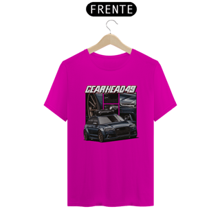 Nome do produto Camiseta Audi 001