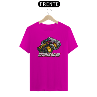 Nome do produto Camiseta Motor 004