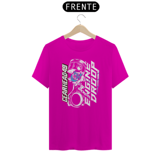 Nome do produto Camiseta Piston N