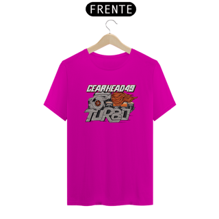 Nome do produto Camiseta Turbina 003