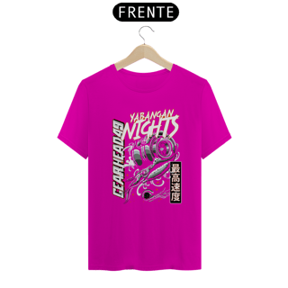 Nome do produto Camiseta Turbina 004