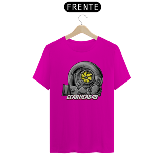 Nome do produto Camiseta Turbina 005