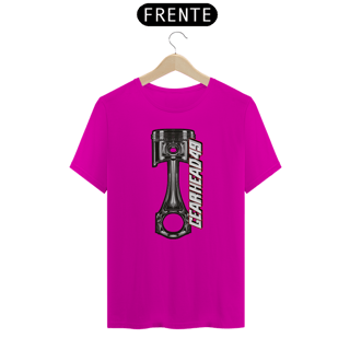 Nome do produto Camiseta Pistão 001
