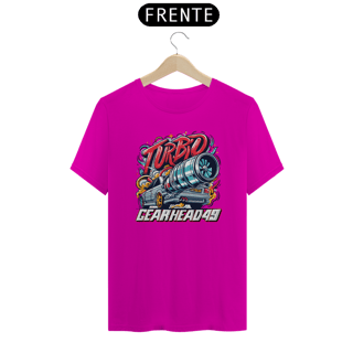 Nome do produto Camiseta Turbio