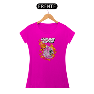 Nome do produto Baby Long Turbina 001