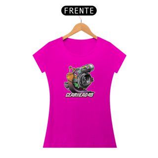 Nome do produto Baby Long Turbina 002