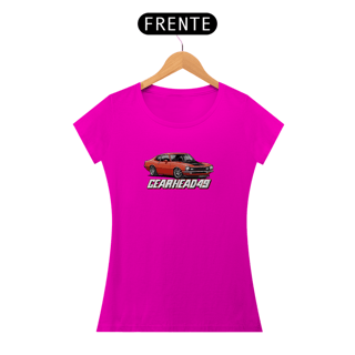 Nome do produto Baby Long Maverick 001