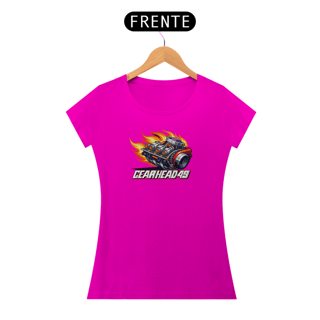 Nome do produto Baby Long Motor 005