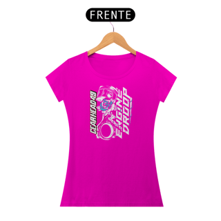 Nome do produto Baby Long Piston N Rose
