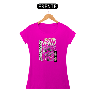 Nome do produto Turbina 004