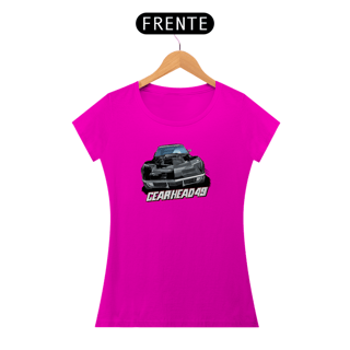 Nome do produto Baby Long Corvette 001