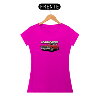 Nome do produto Baby Long Chevelle 001