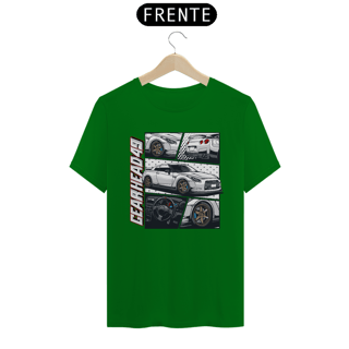 Nome do produto Camiseta GTR