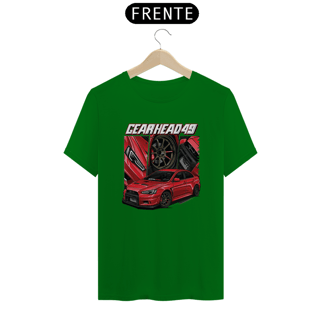 Nome do produto Camiseta Evo