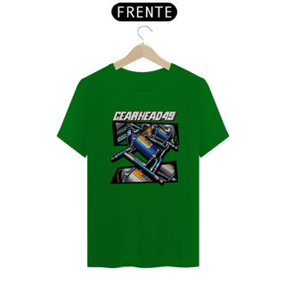 Nome do produto Camiseta Nitro