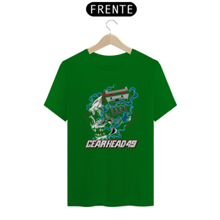 Nome do produto Camiseta Motor 003