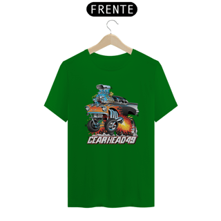 Nome do produto Camiseta V8tao