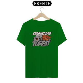 Nome do produto Camiseta Turbina 003