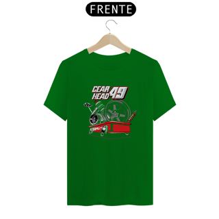 Nome do produto Camiseta Carrinho