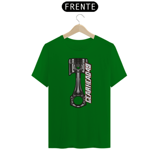 Nome do produto Camiseta Pistão 001