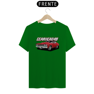 Nome do produto Camiseta chevelle 001