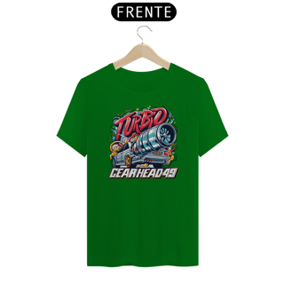 Nome do produto Camiseta Turbio