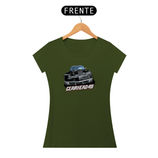 Nome do produto Baby Long Corvette 001
