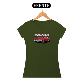 Nome do produto Baby Long Chevelle 001