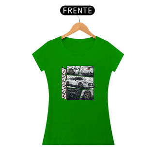 Nome do produto Baby Long GTR
