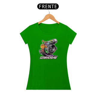 Nome do produto Baby Long Turbina 002