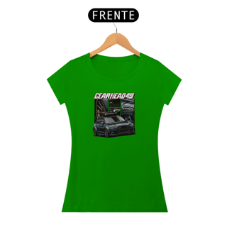 Nome do produto Baby Long Audi 001