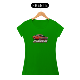 Nome do produto Baby Long Maverick 001