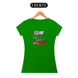 Nome do produto Baby Long Carrinho