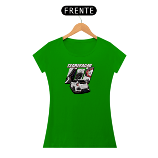 Nome do produto Baby Long Civic 001