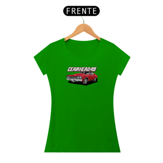 Nome do produto Baby Long Chevelle 001