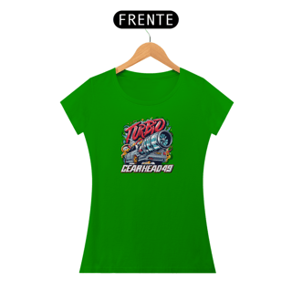 Nome do produto Baby Long Turbio