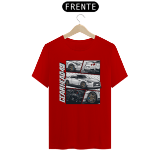 Nome do produto Camiseta GTR