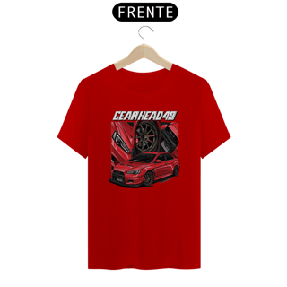 Nome do produto Camiseta Evo