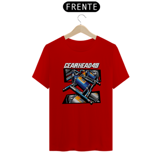 Nome do produto Camiseta Nitro