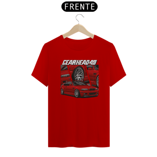 Nome do produto Camiseta BMW 001