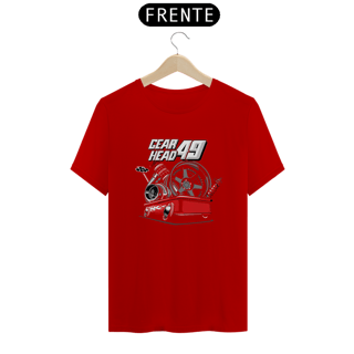 Nome do produto Camiseta Carrinho
