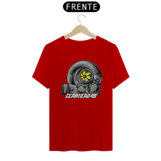 Nome do produto Camiseta Turbina 005