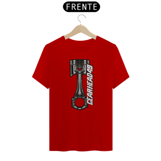 Nome do produto Camiseta Pistão 001