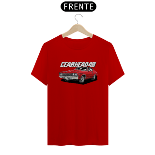 Nome do produto Camiseta chevelle 001